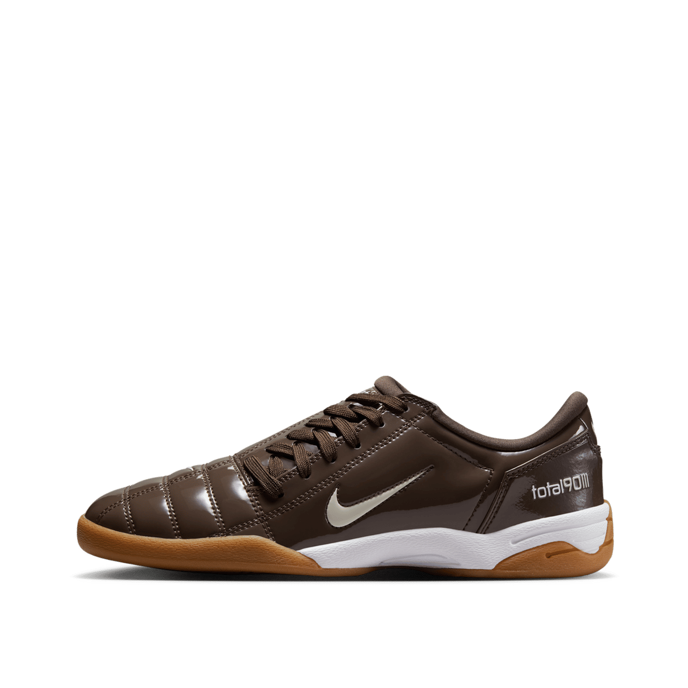 Nike Total 90 Wmns "Brown" | IB5666-202