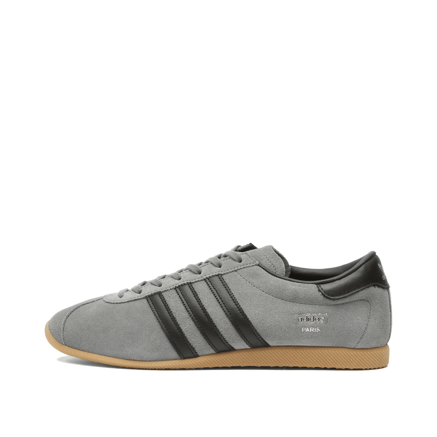 Adidas Paris "Grey Four/Core Black/Gum4" | KJ1011