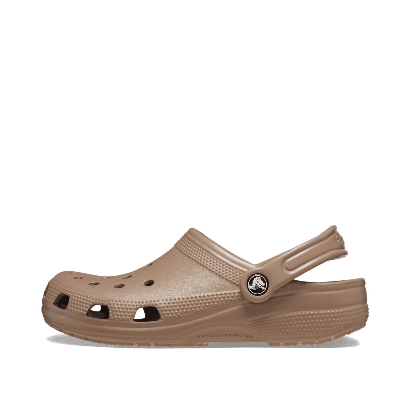 Crocs Classic Clog "Latte" | 100012Q9