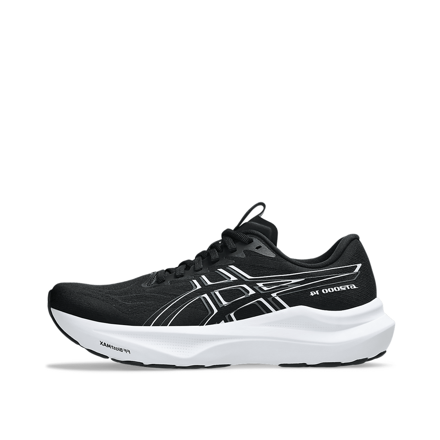 ASICS GT-2000 14 Wmns "Black/White" | 1012B843-001