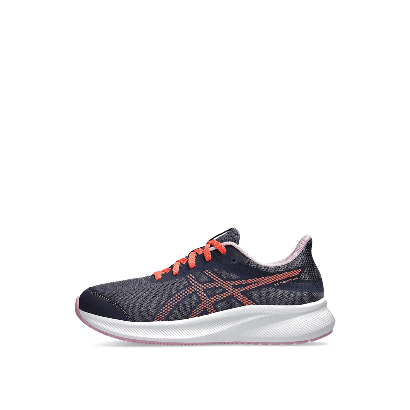 ASICS Patriot 13 GS "Indigo Fog/Papaya" | 1014A267-501