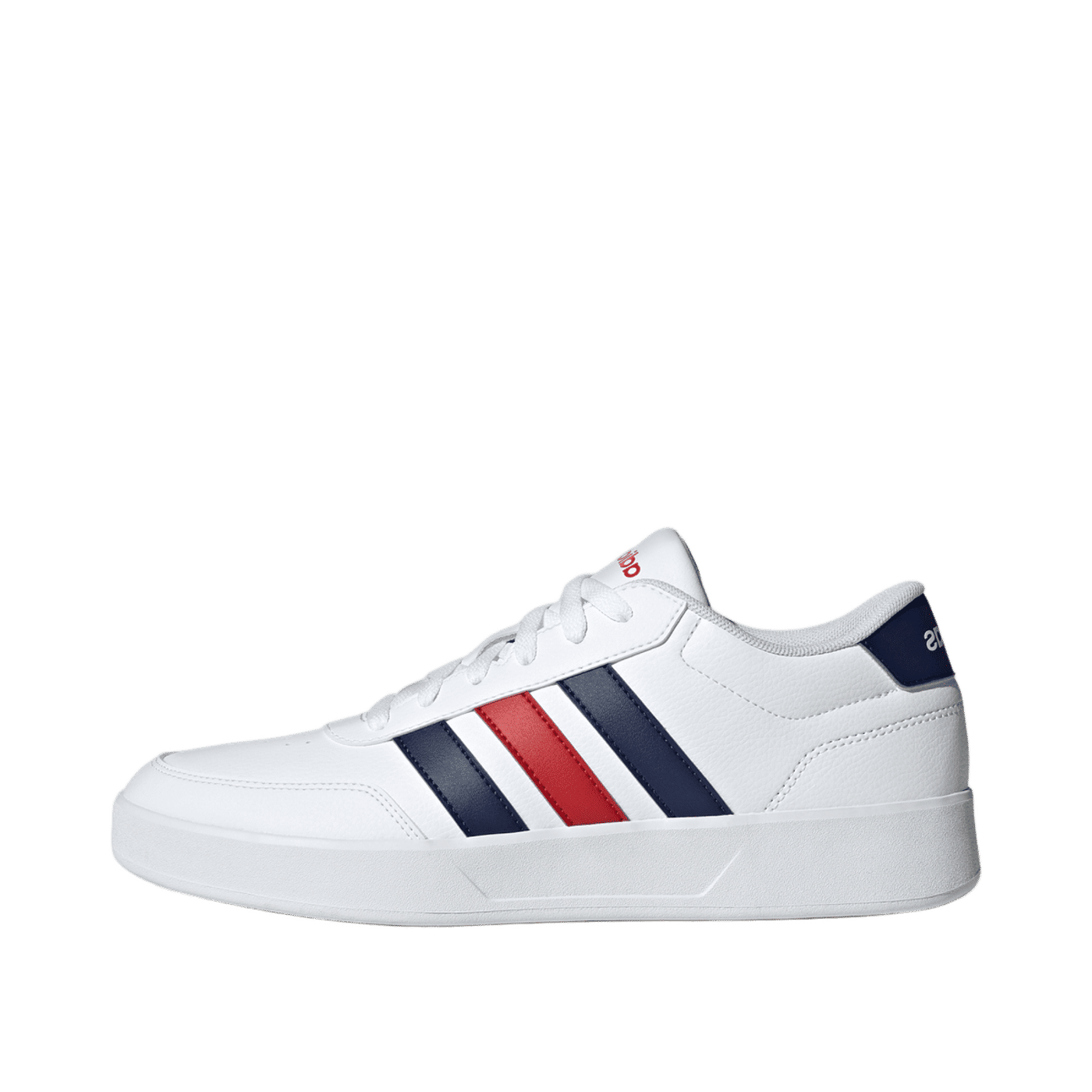 Adidas Breaknet 3.0 "White" | JR3548