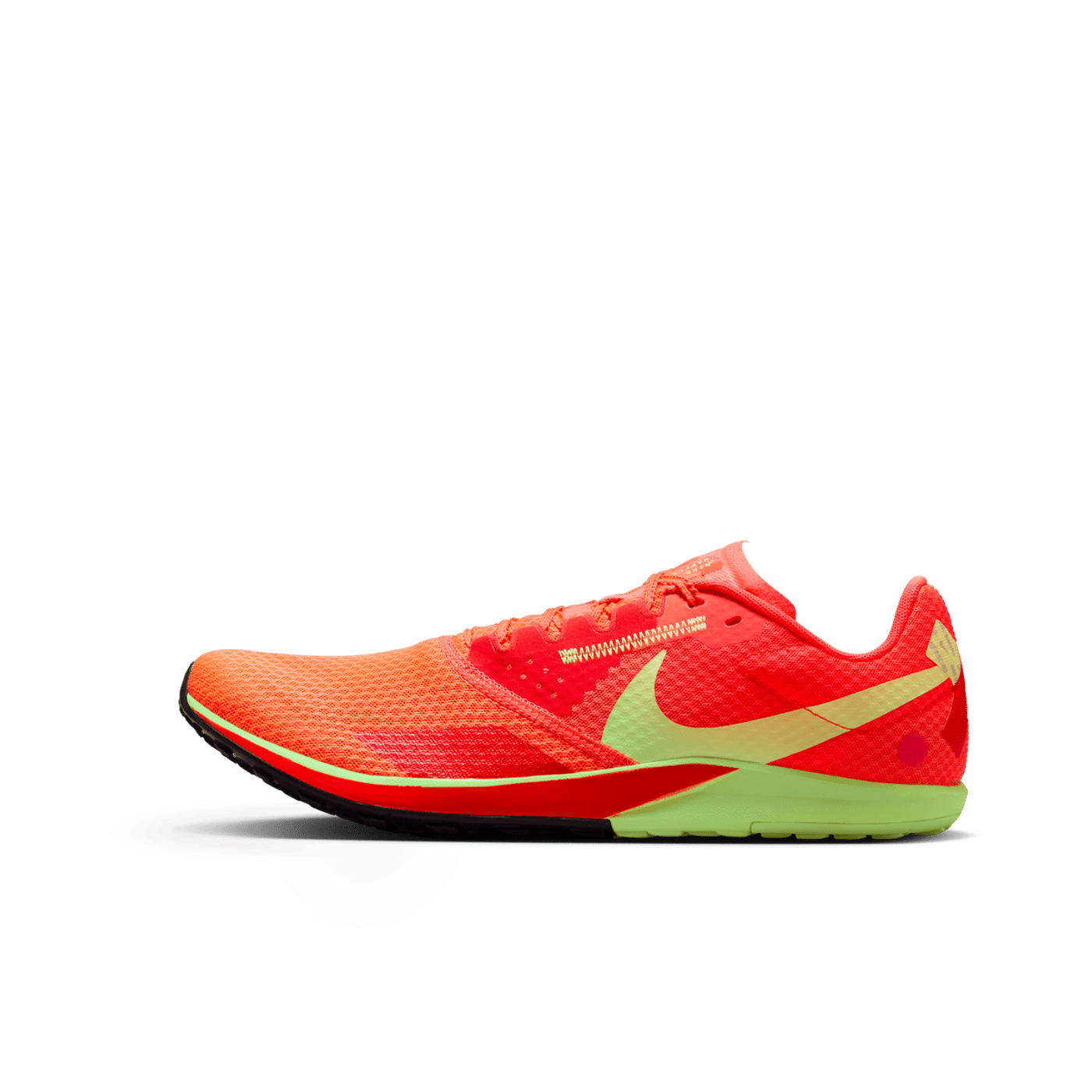 Nike Zoom Rival Waffle 6 "Orange" | DX7998-800