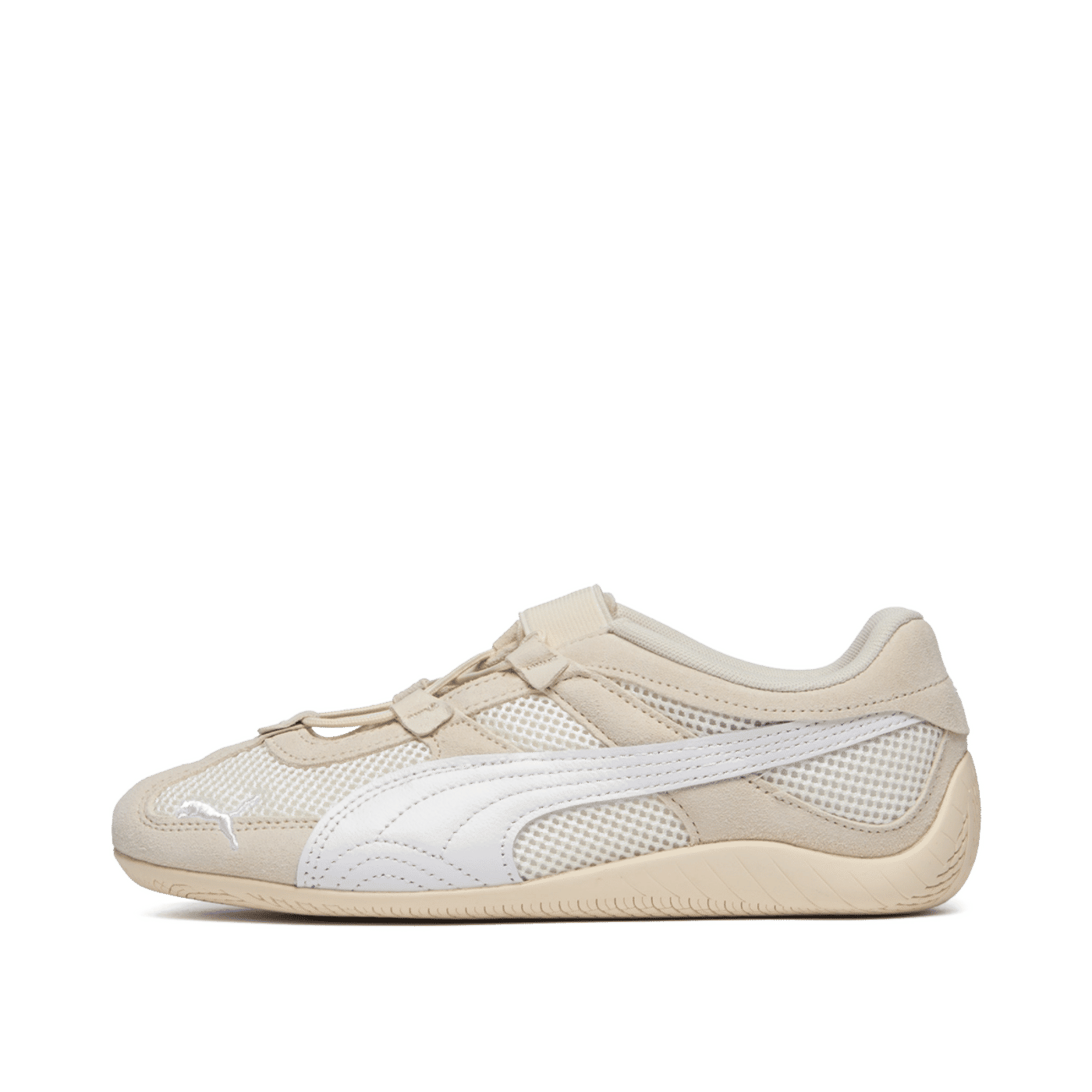 Puma Speedcat Go Wmns "Alpine Snow/White" | 403589-04