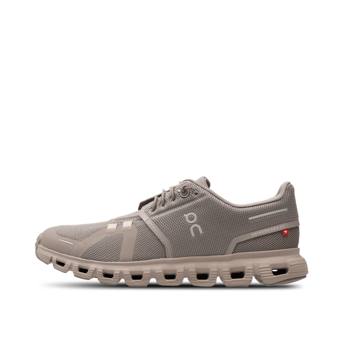 On Cloud 6 "Brown" | 3WF10062566