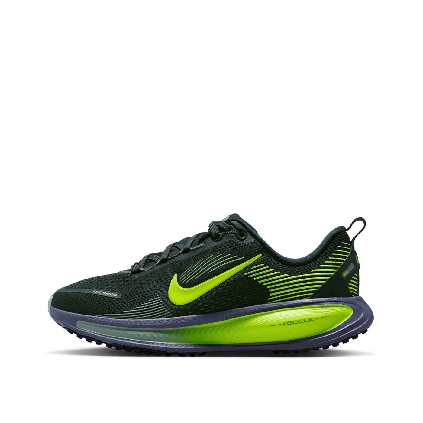 Nike Vomero 18 "Green" | HQ2157-300