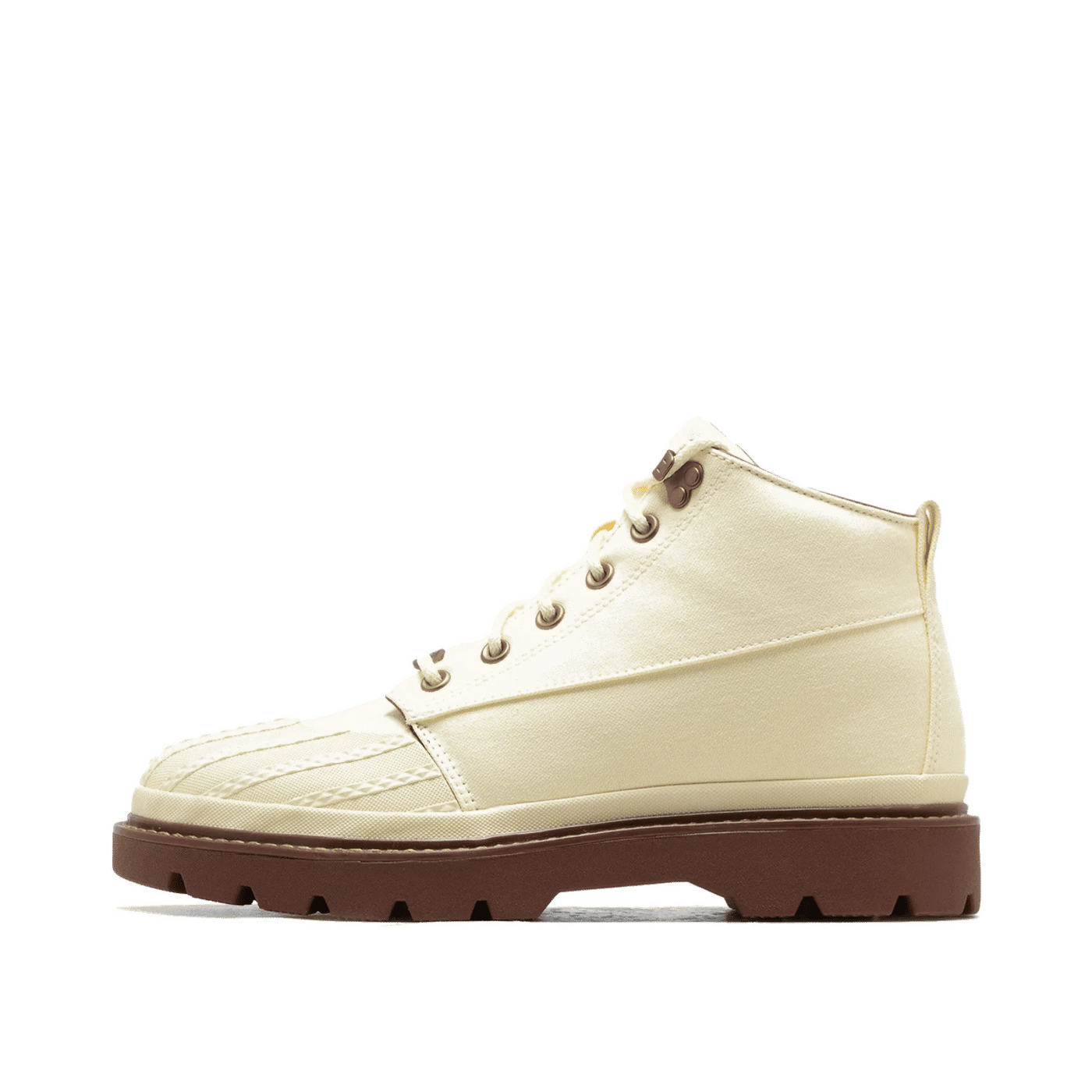 Converse x GOLF le FLEUR Bronco "Beige/Yellow" | A19143C