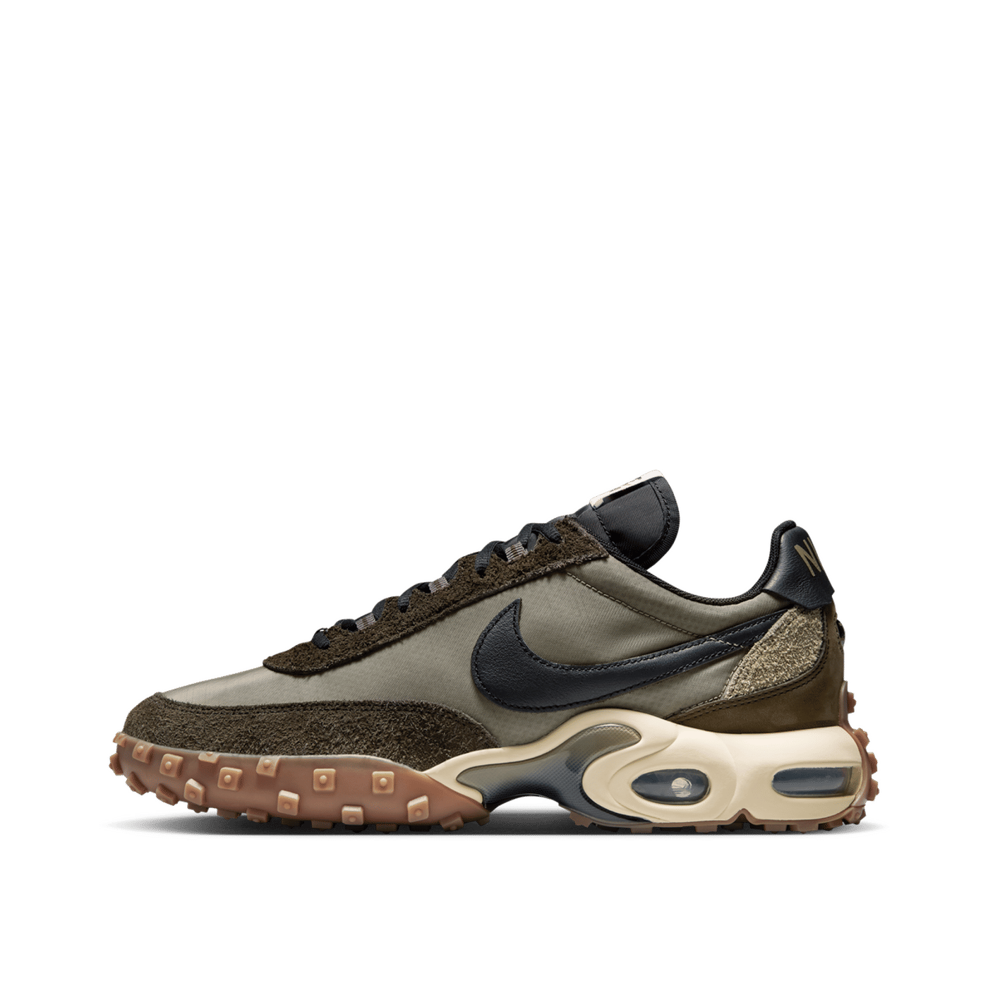 Nike Air Max Waffle SP "Grey" | IM0340-300