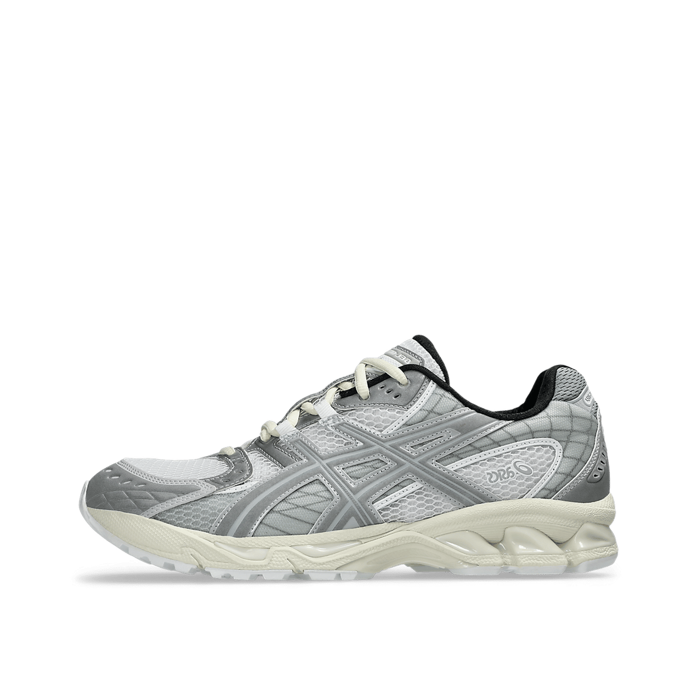 ASICS x Min-Nano Gel-Nimbus 10.1 "White/Sheet Rock" | 1203A673-100