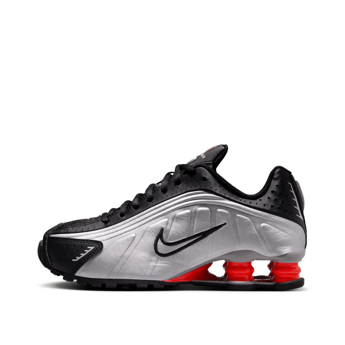 Nike Shox R4 "Grey" | CW2626-005
