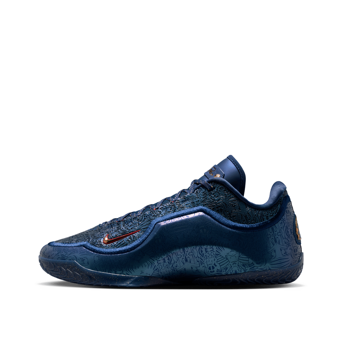 Nike LeBron XXIII "Out For Redemption" | IH1513-400