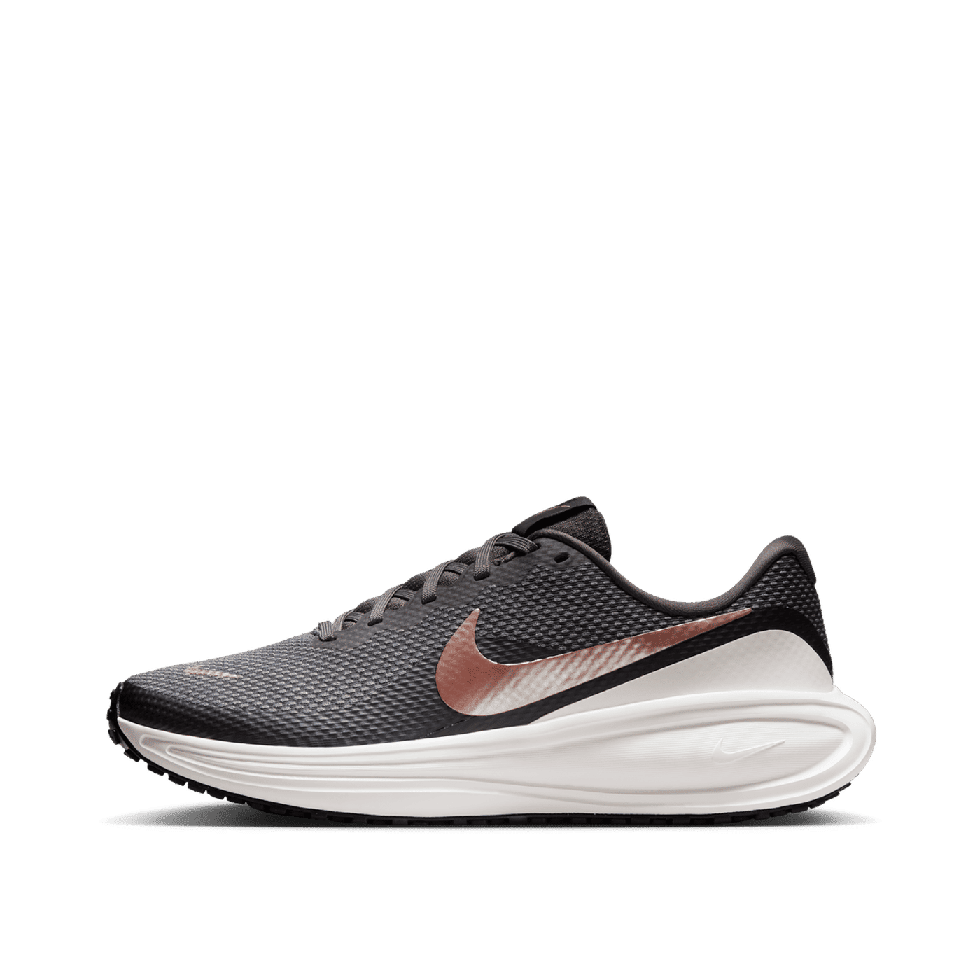 Nike Revolution 8 Wmns "Brown" | HJ8485-200