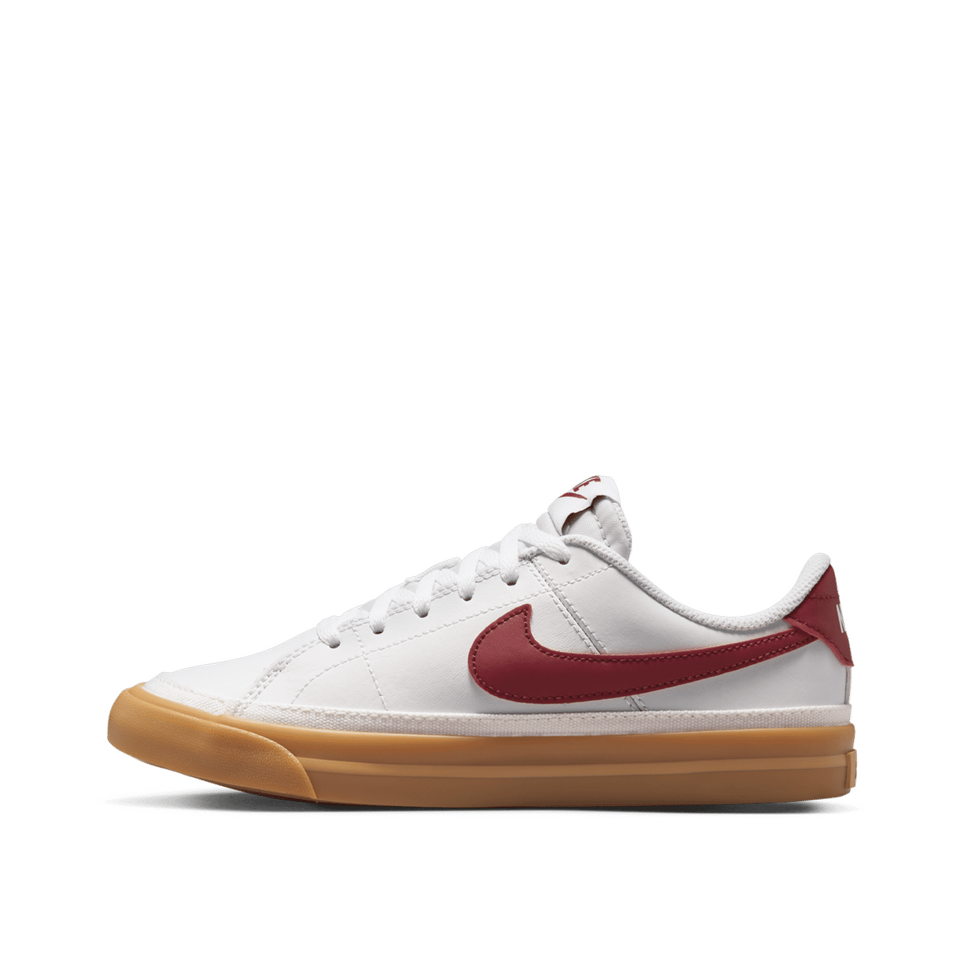 Nike Court Legacy Kids "White" | DA5380-132