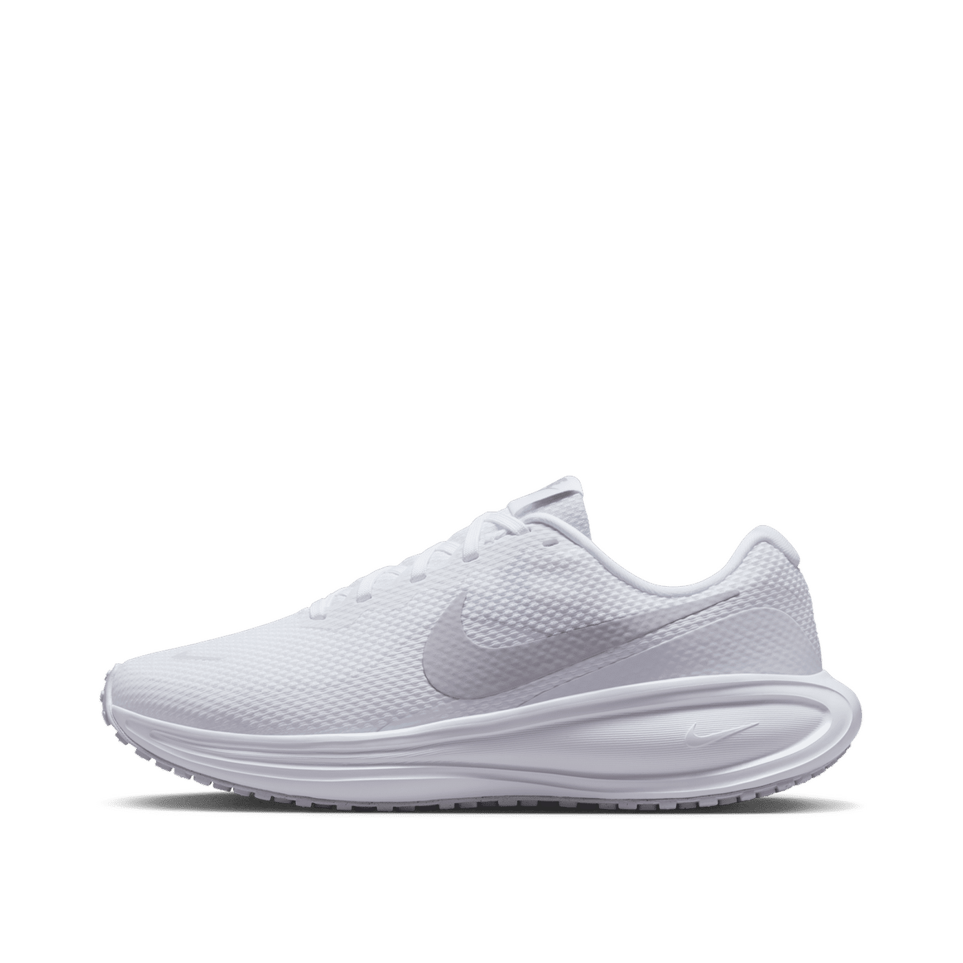 Nike Revolution 8 "White Pure Platinum" | HJ8485-101