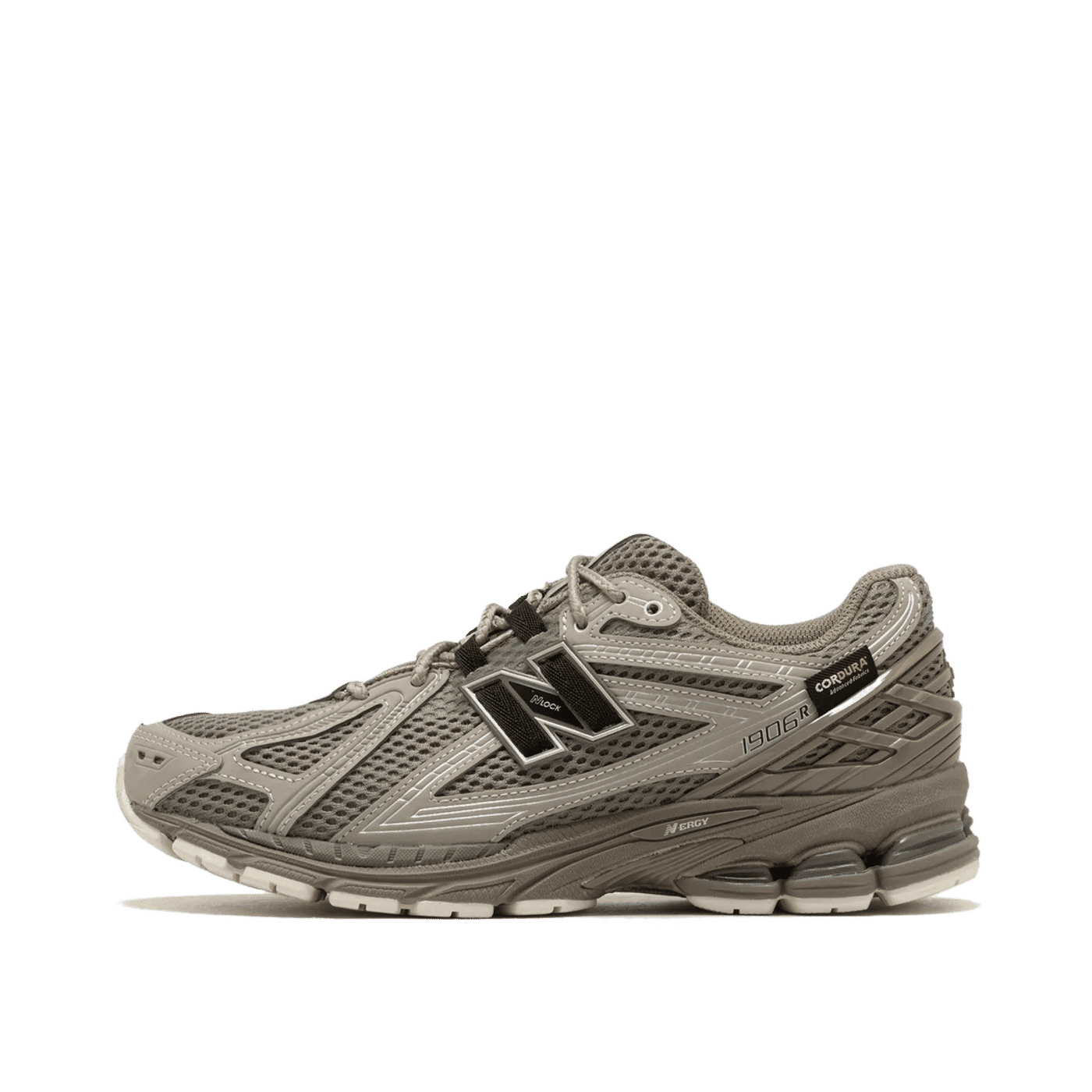 New Balance U 1906 ROB Cordura "Olive/Tan" | U1906ROB