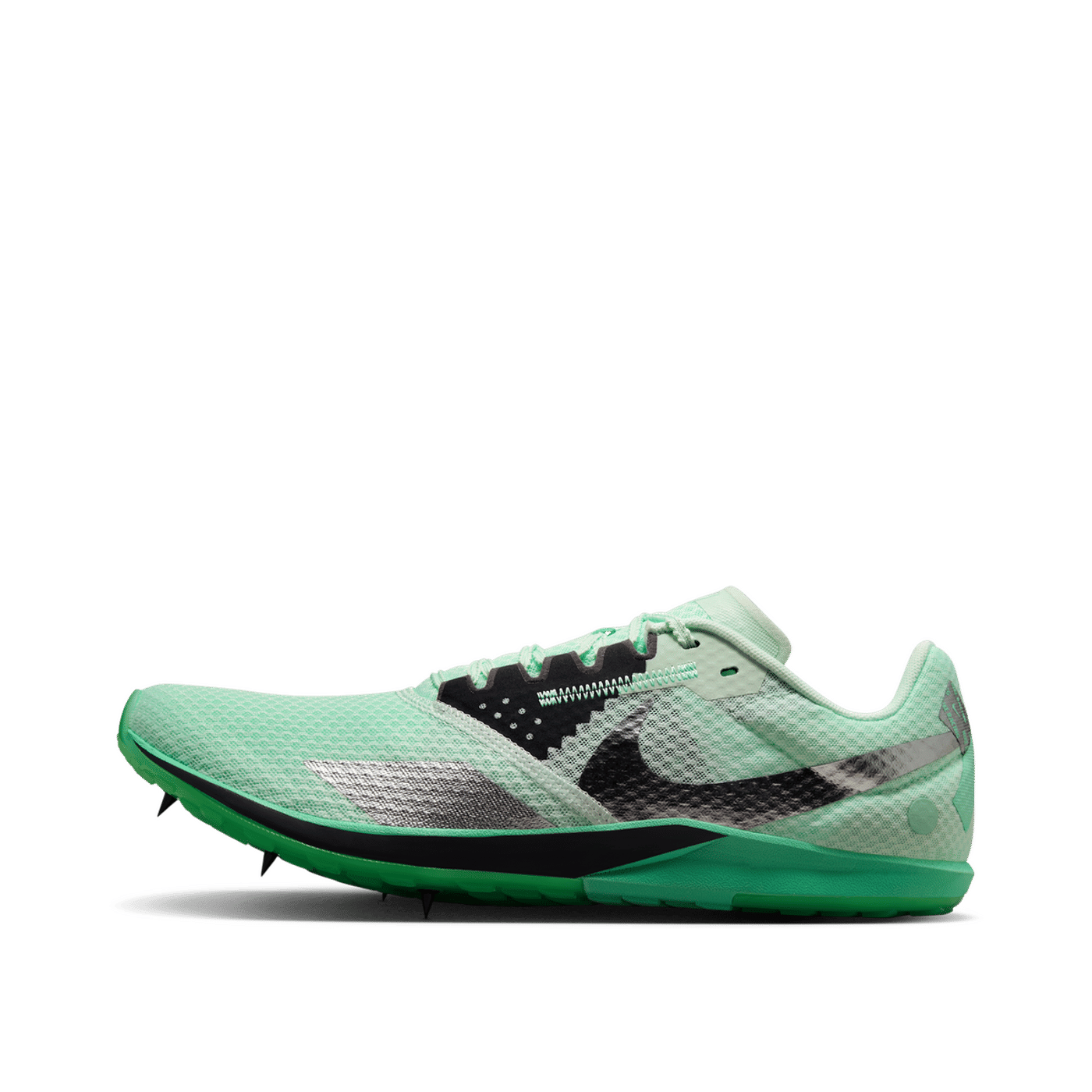 Nike Zoom Rival XC 6 "Green" | DX7999-300