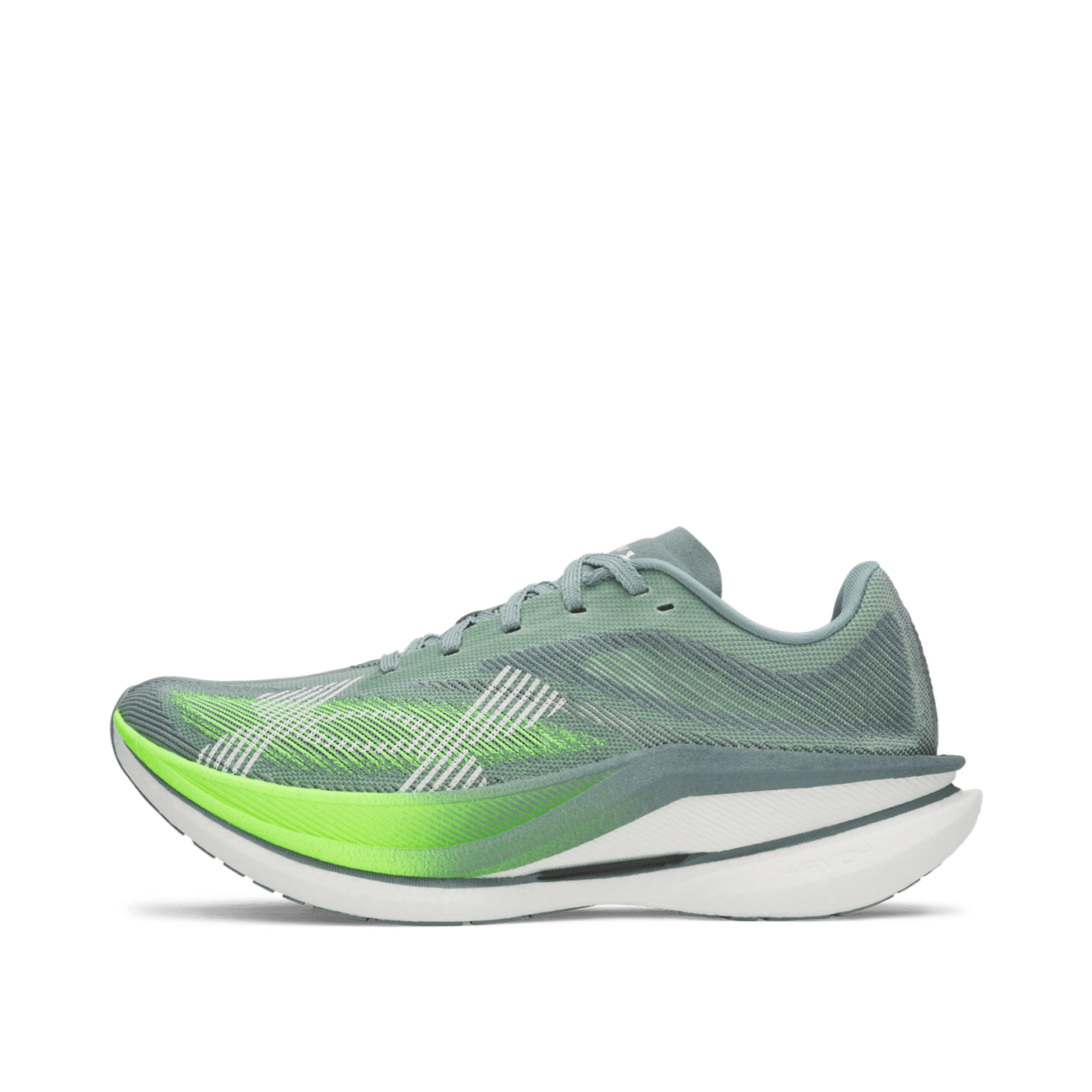 Under Armour Velociti Elite "Serpentine/Hyper Green/White" | 6005377323