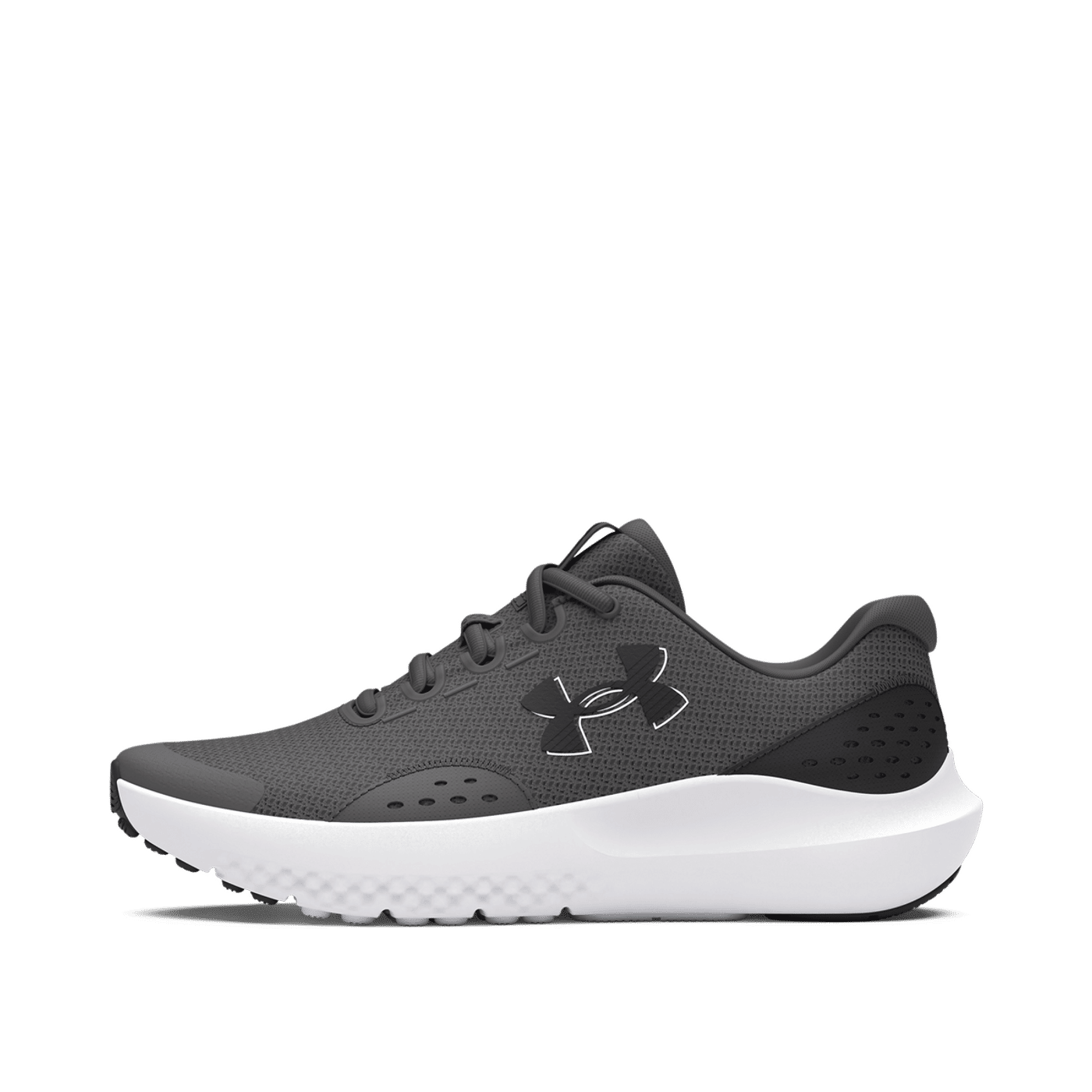 Under Armour Surge 4 "Black" | 3027103101