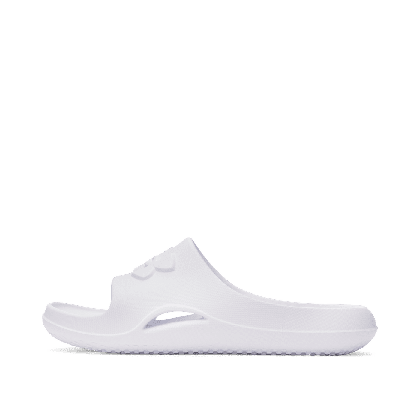 Under Armour Locker V Slippers "White" | 3028094100