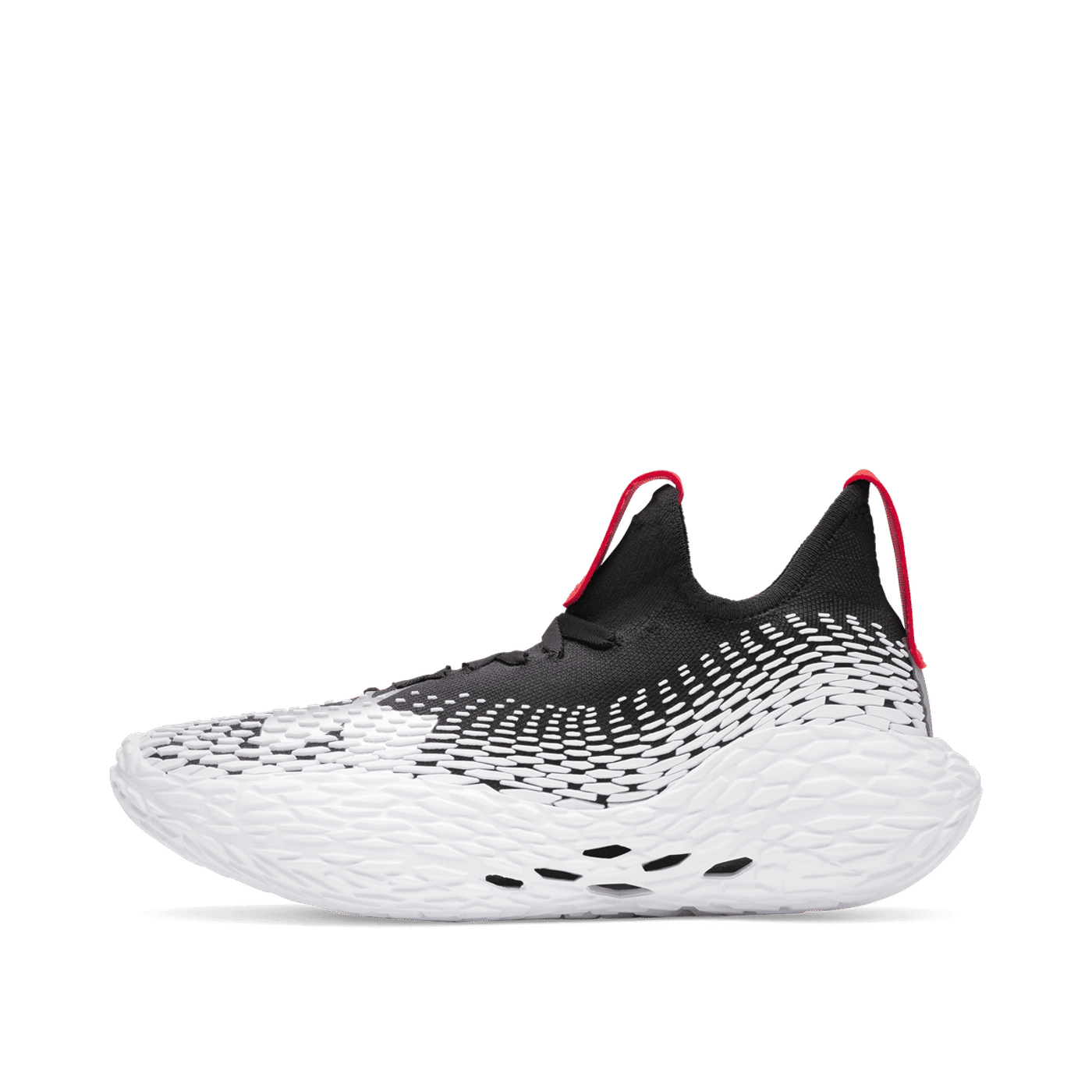 Under Armour FUTR X Elite 2 "Black/White/Metallic Black" | 6007019-001