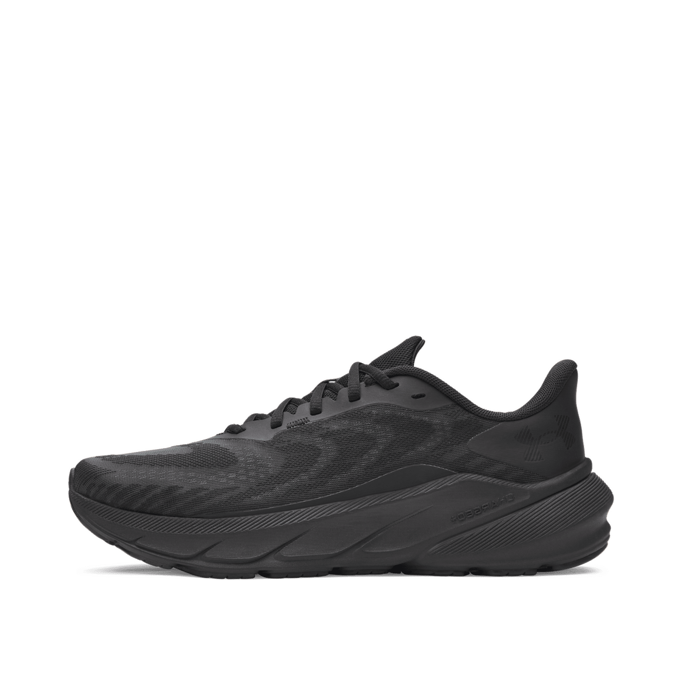 Under Armour Turbulence 3 "Black" | 6006717003