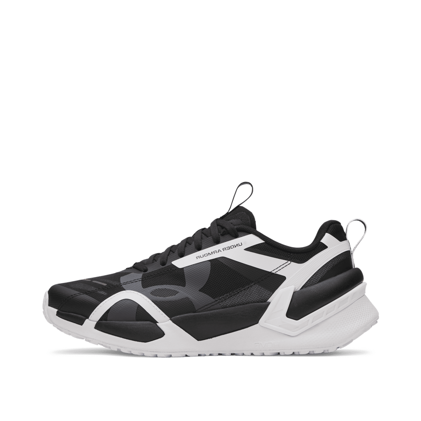 Under Armour Reign XT "Black/White/Castlerock" | 6005927002