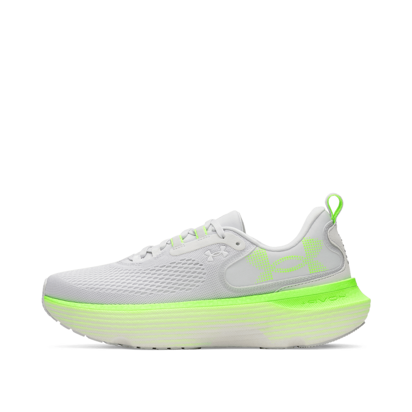 Under Armour Infinite Elite 2 "Distant Gray/Hyper Green/White" | 3028169024