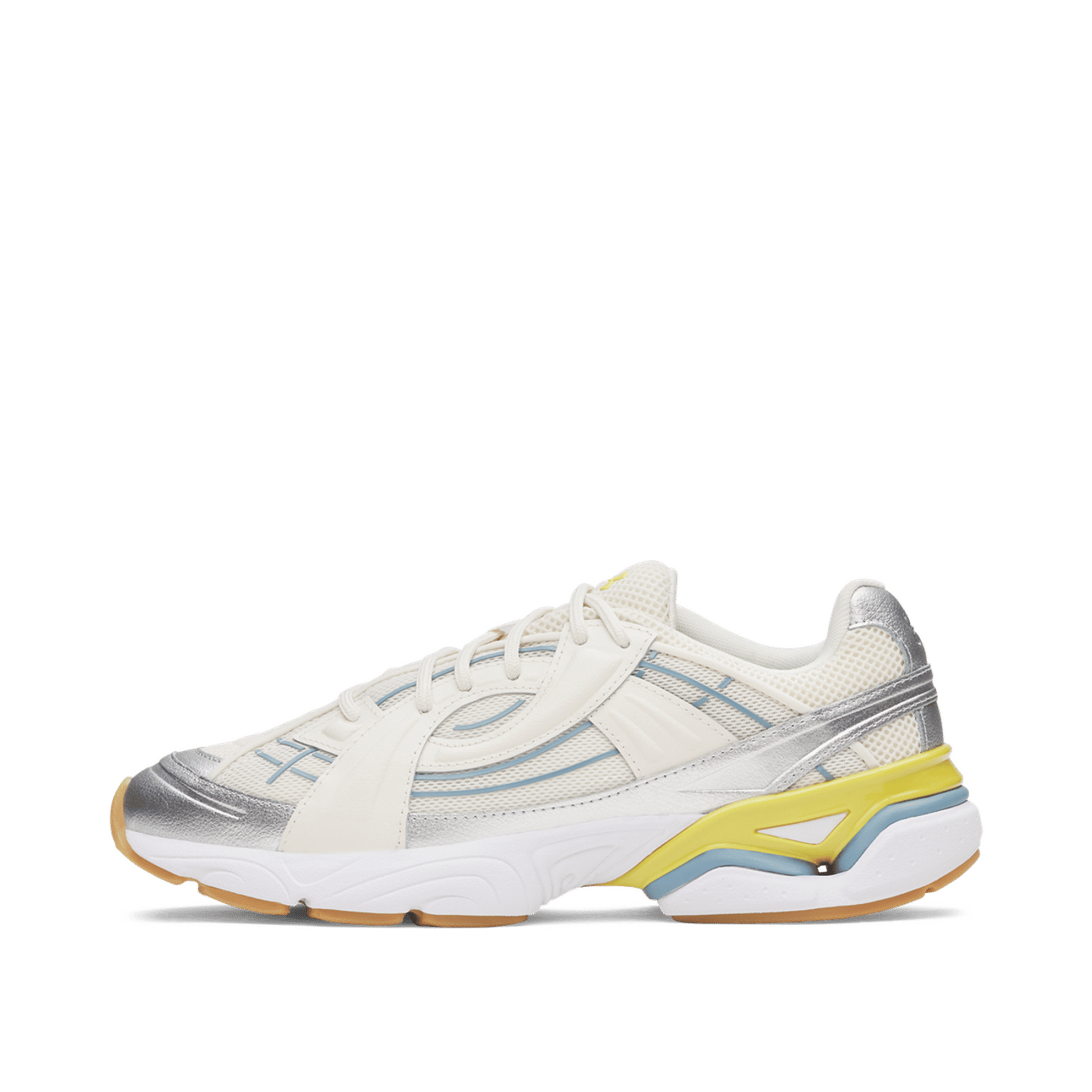 Under Armour Sola "Stone/White/Yellow Shade" | 6005284280