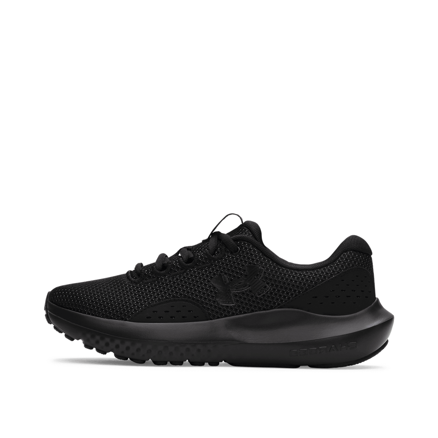 Under Armour Surge 4 "Black" | 3027007002