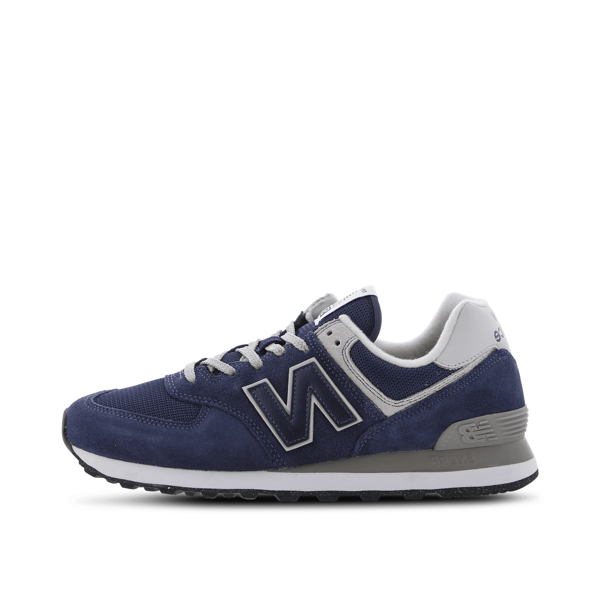 New Balance 574 Core "Blue/White" | ML574EVN