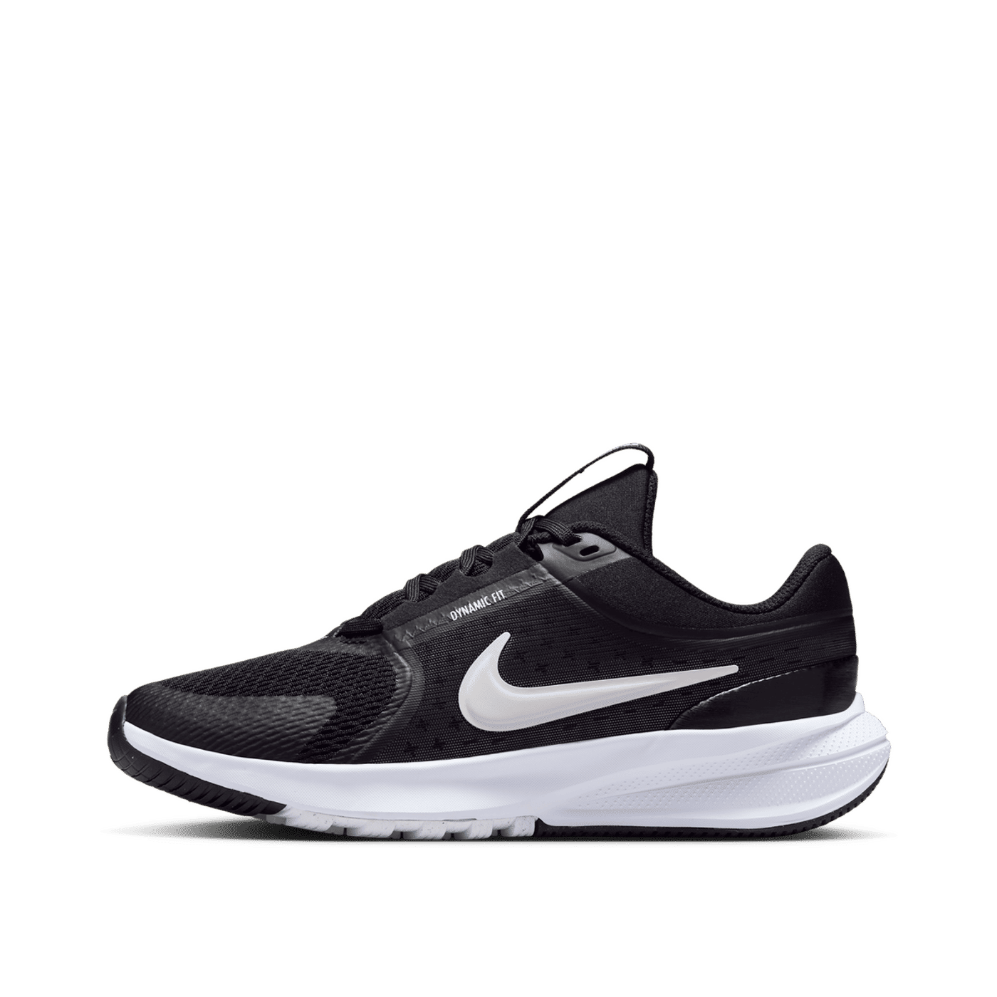 Nike Star Runner 5 "Black" | HF7004-002