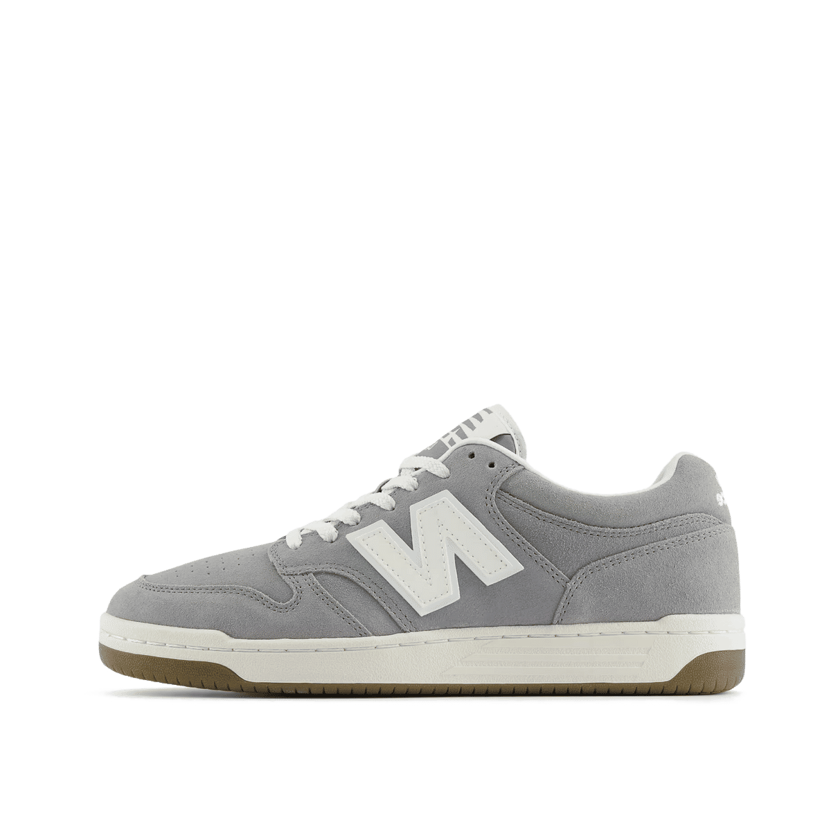 New Balance 480 "Slate Grey" | BB480LSG