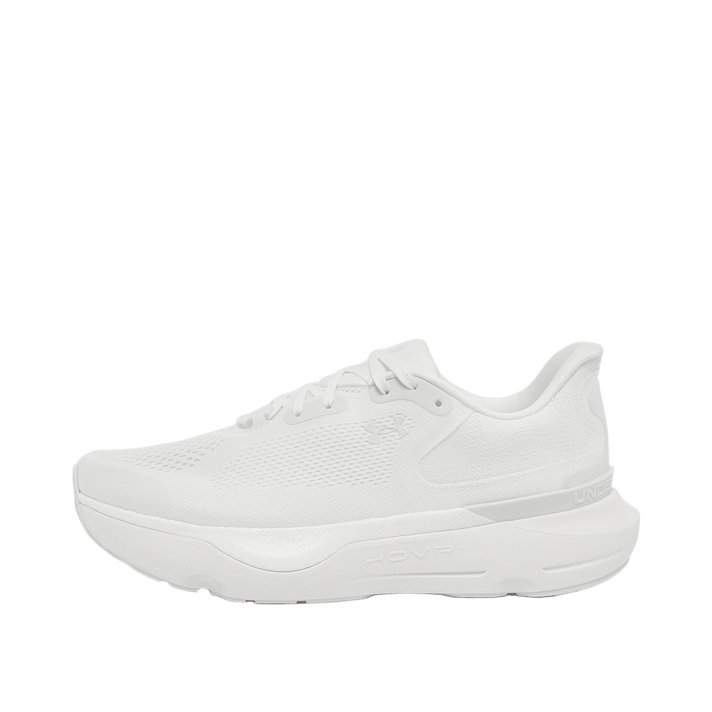 Under Armour Infinite Pro 2 "White / Distant Grey" | 3028168100