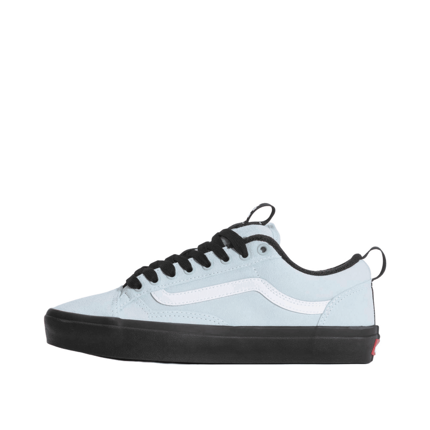 Vans Skate Old Skool 36+ "Grey" | VN000Z3SFOA