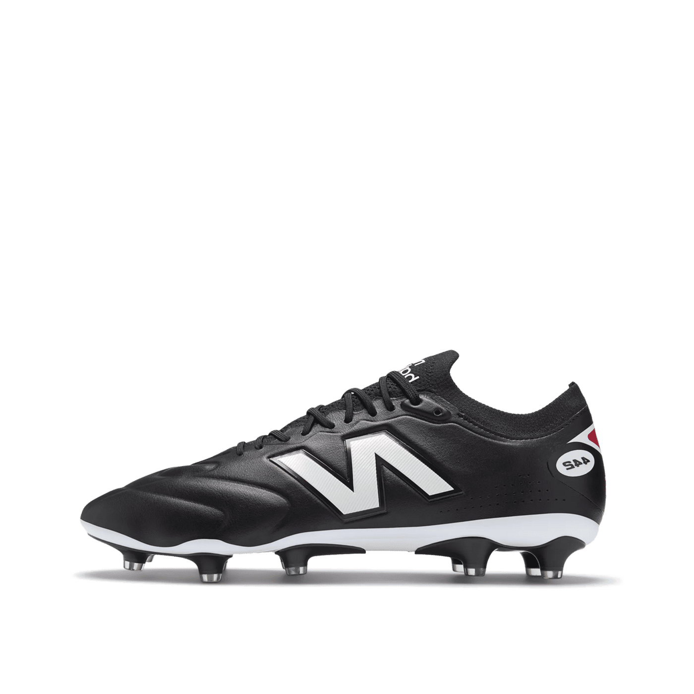 New Balance 442 Elite Knit V3 "Black/White/Red" | U41FM27E