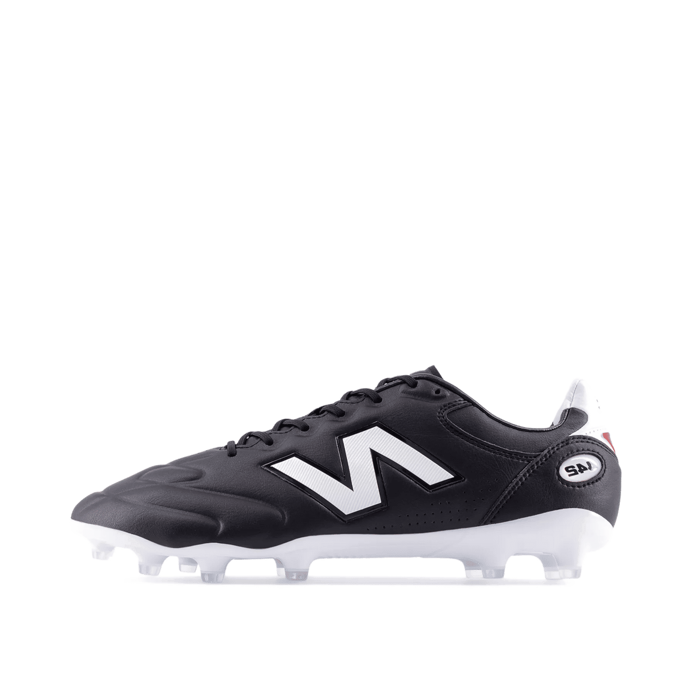 New Balance 442 Elite MG V3 "Black/White/Red" | U41M1NO