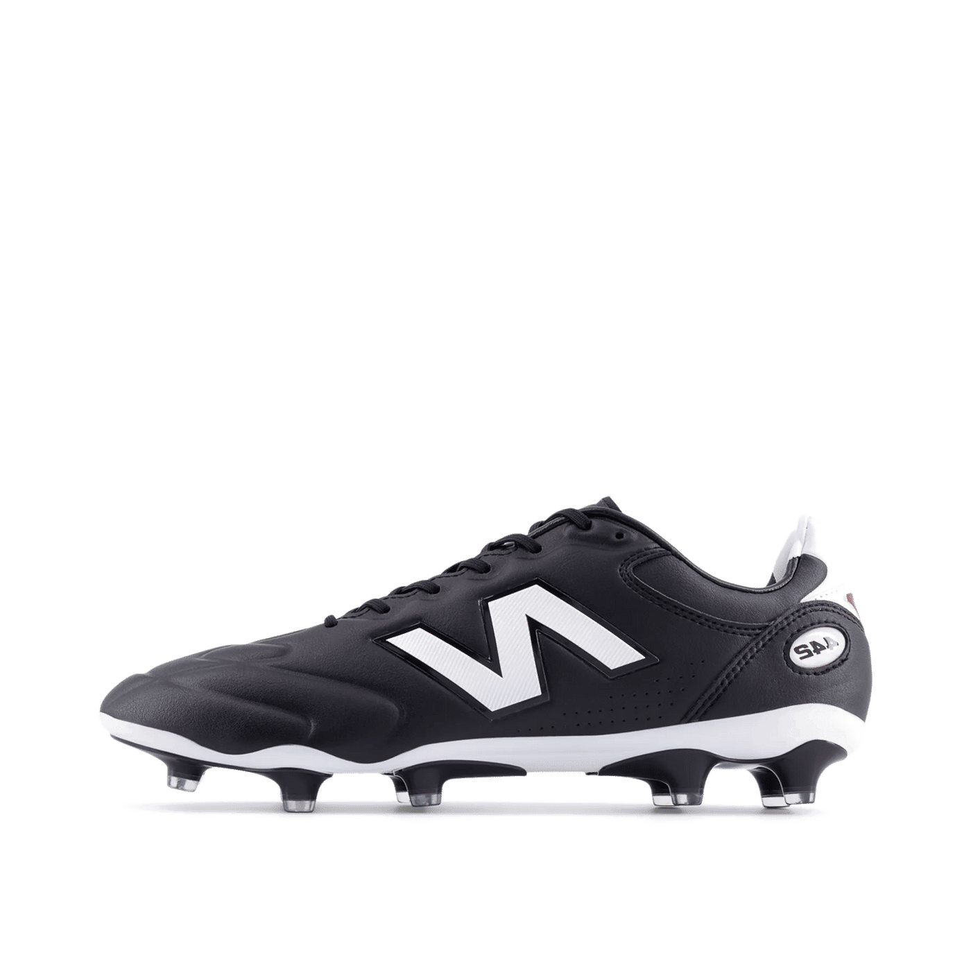 New Balance 442 Elite FG V3 "Black/White/Red" | U41F2MK