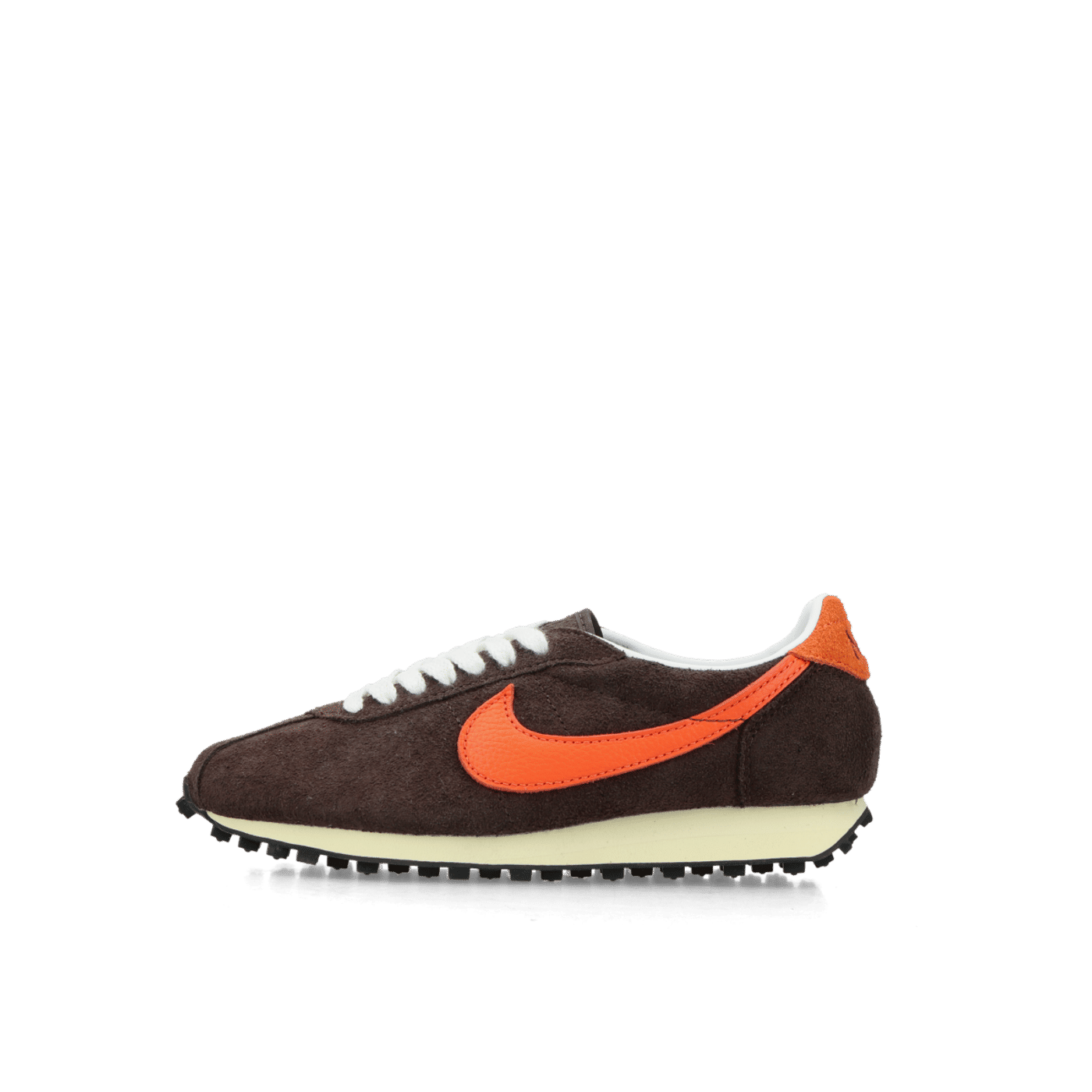 Nike LD-1000 SP "Velvet Brown/Safety Orange/Black/Sail" | IM9008-201