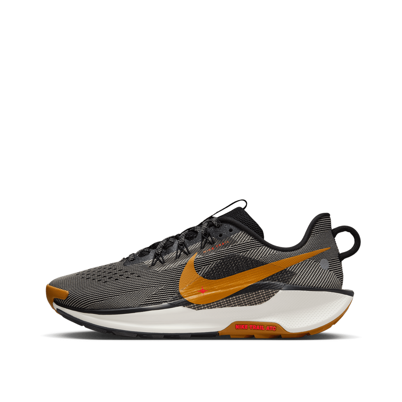 Nike Pegasus Trail 5 "Black" | DV3864-009