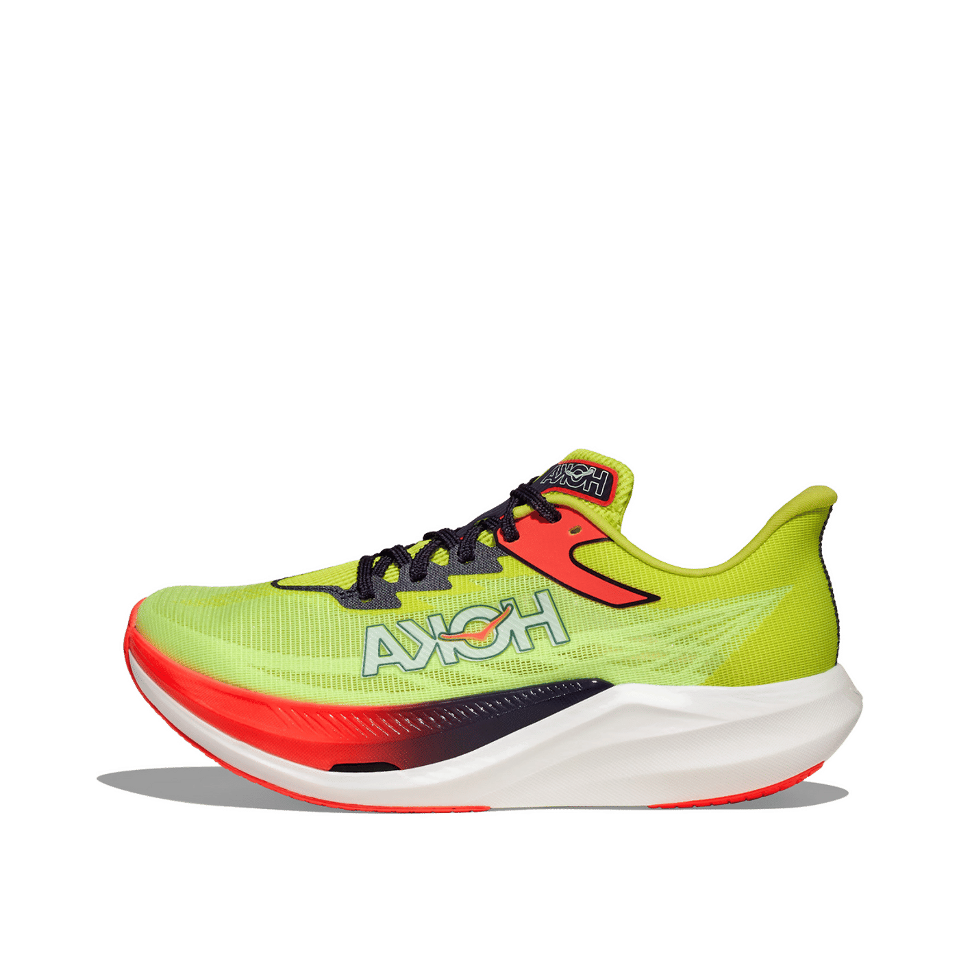 HOKA Rocket X 3 "Yellow" | 1168724NZS