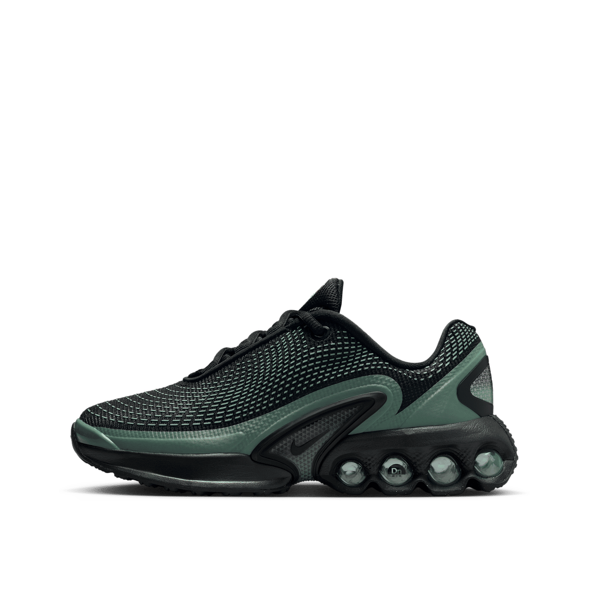 Nike Air Max Dn "Black" | IH7672-005