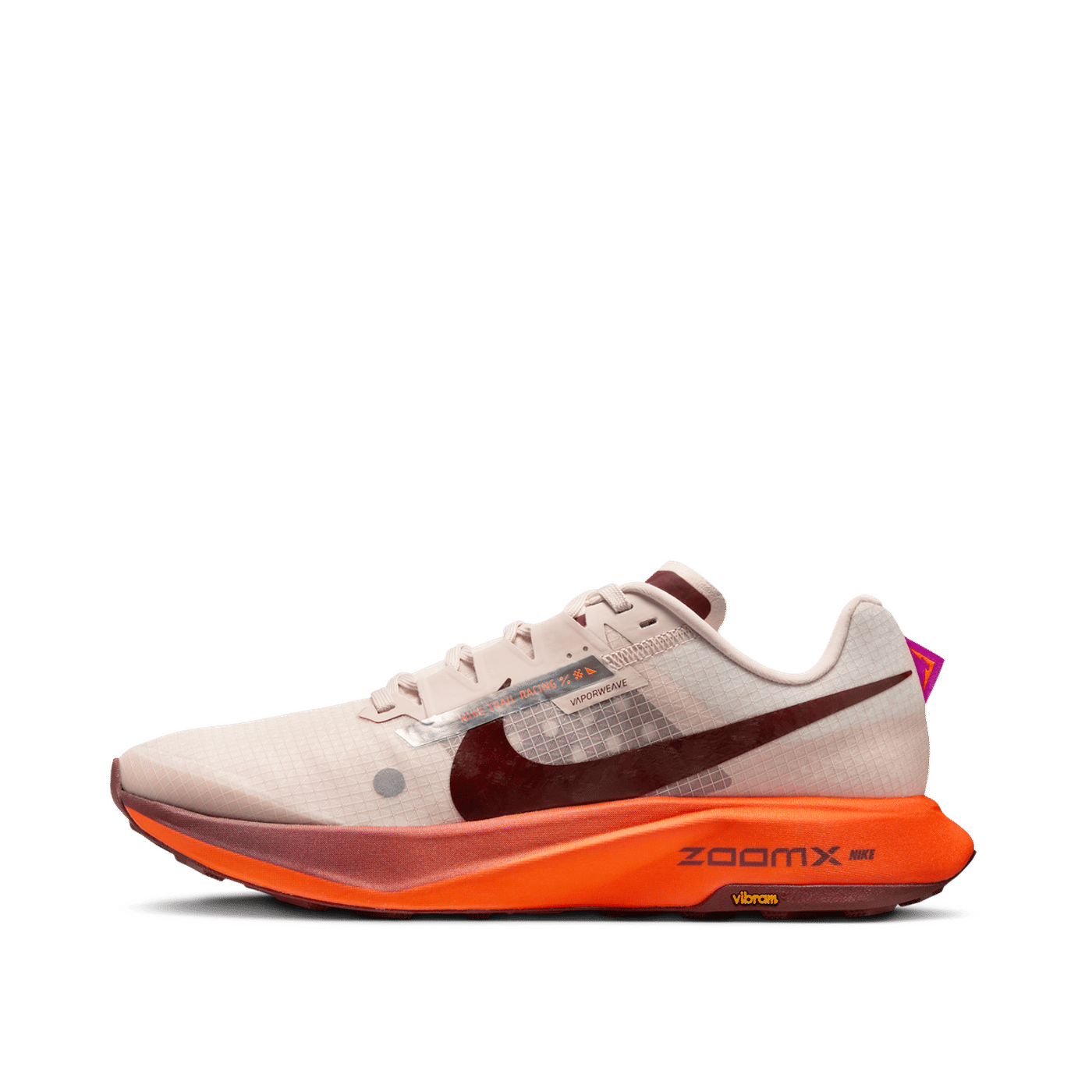 Nike Ultrafly Trail "Pink" | DX1978-601