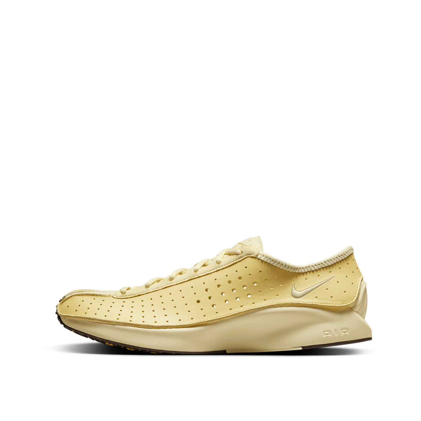 Nike Air Superfly Wmns "Yellow" | HJ8082-700