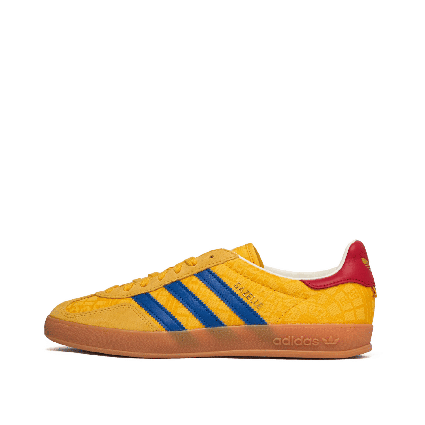 adidas Originals Gazelle "Colombia" | IH9648