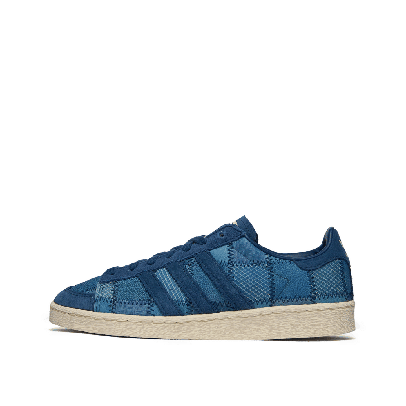 Adidas Originals Jabbar Lo "Blue" | JS5021