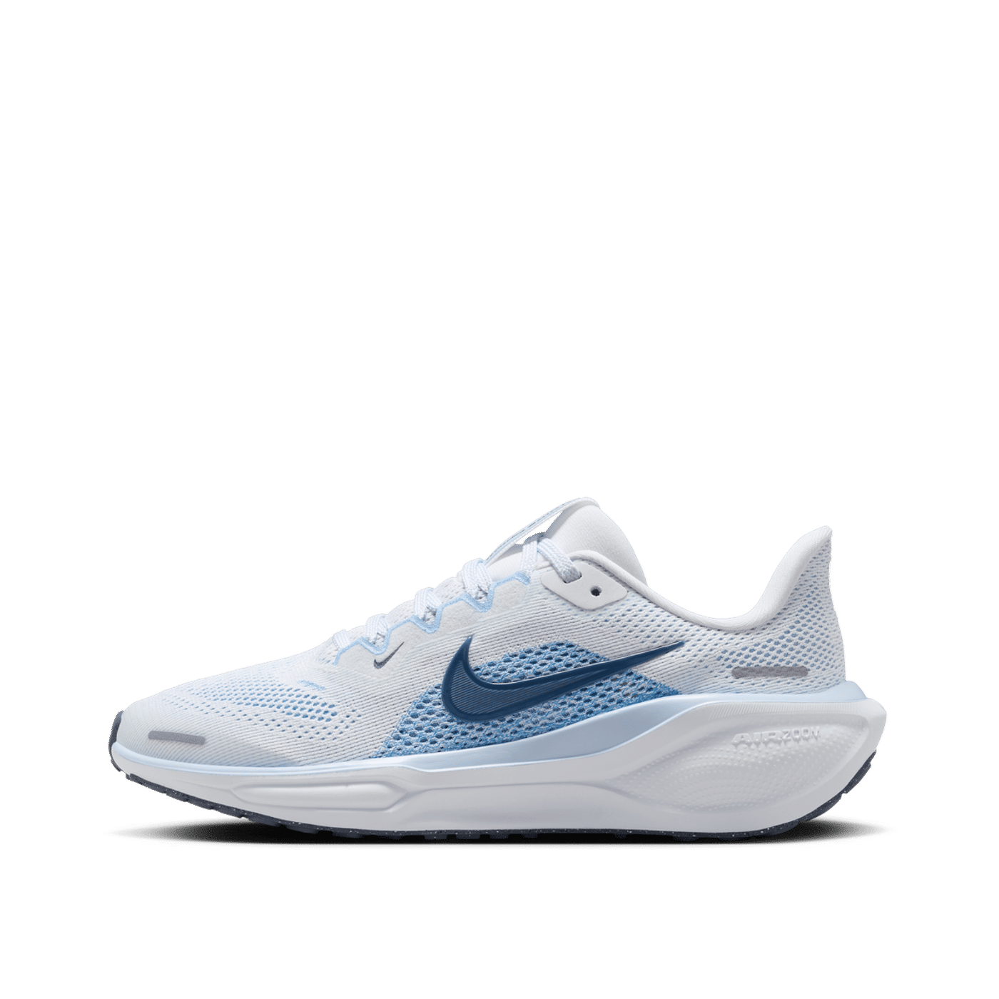 Nike Pegasus 41 Kids "White" | FN5041-110
