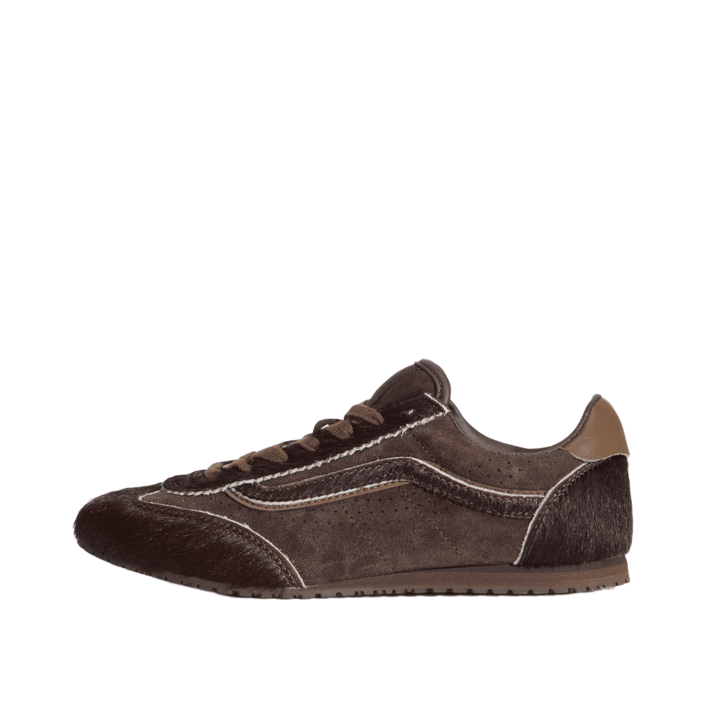 Vans Super Lowpro "Brown" | VN000D83BRO