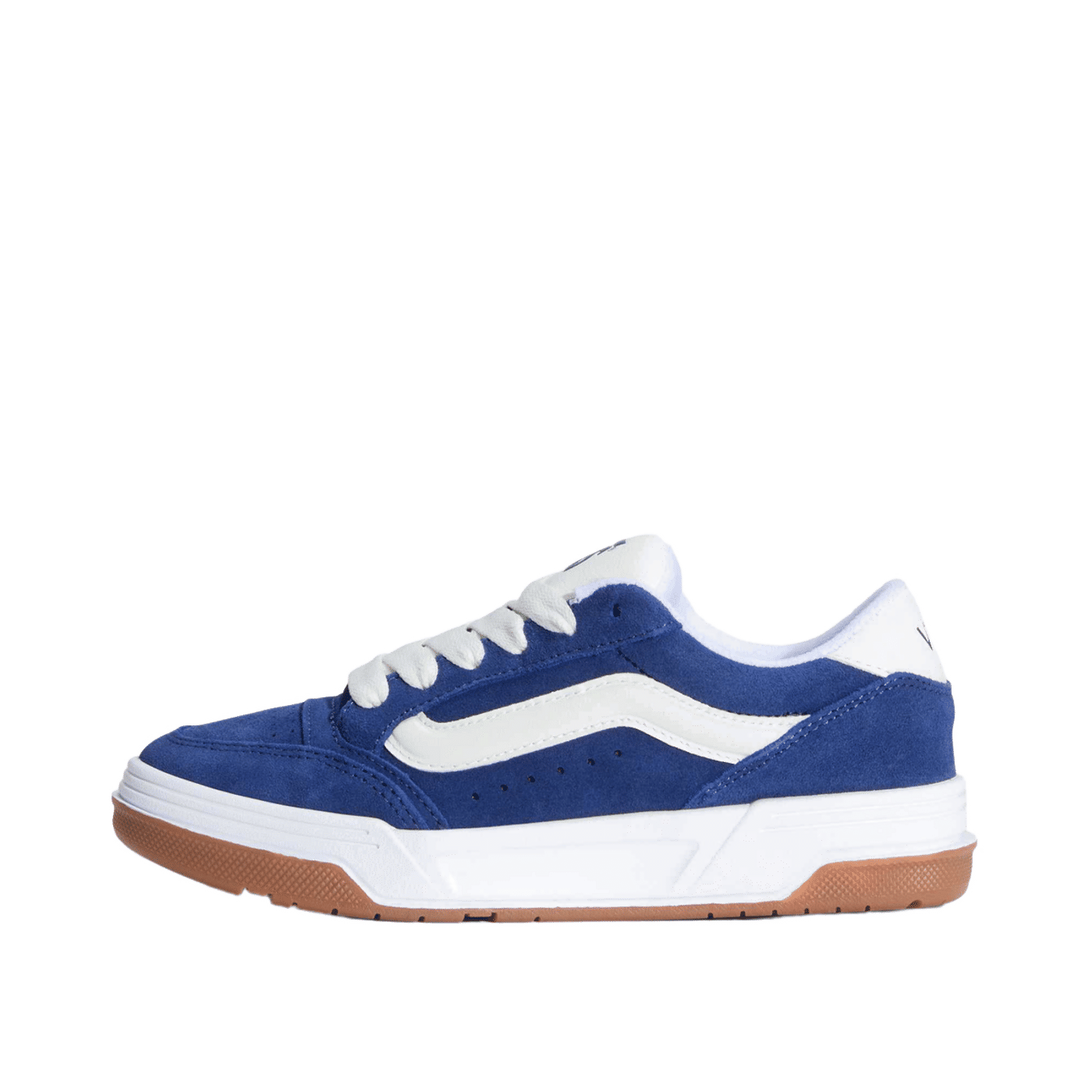Vans Hylane "Blue" | VN000D1JFOB