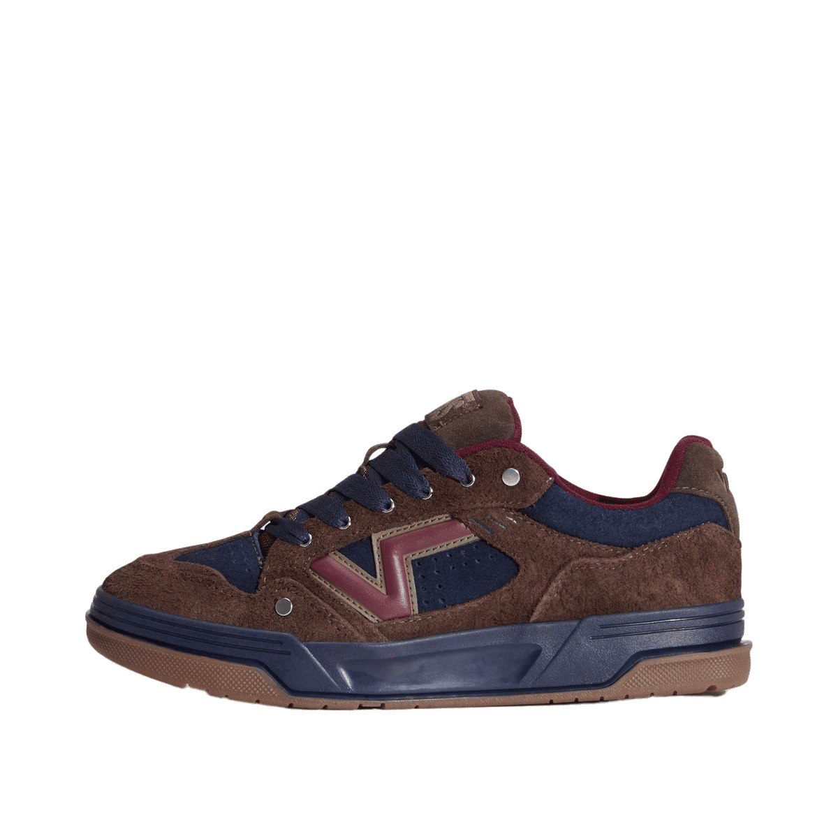 Vans Upland "Brown" | VN000D6FDRB