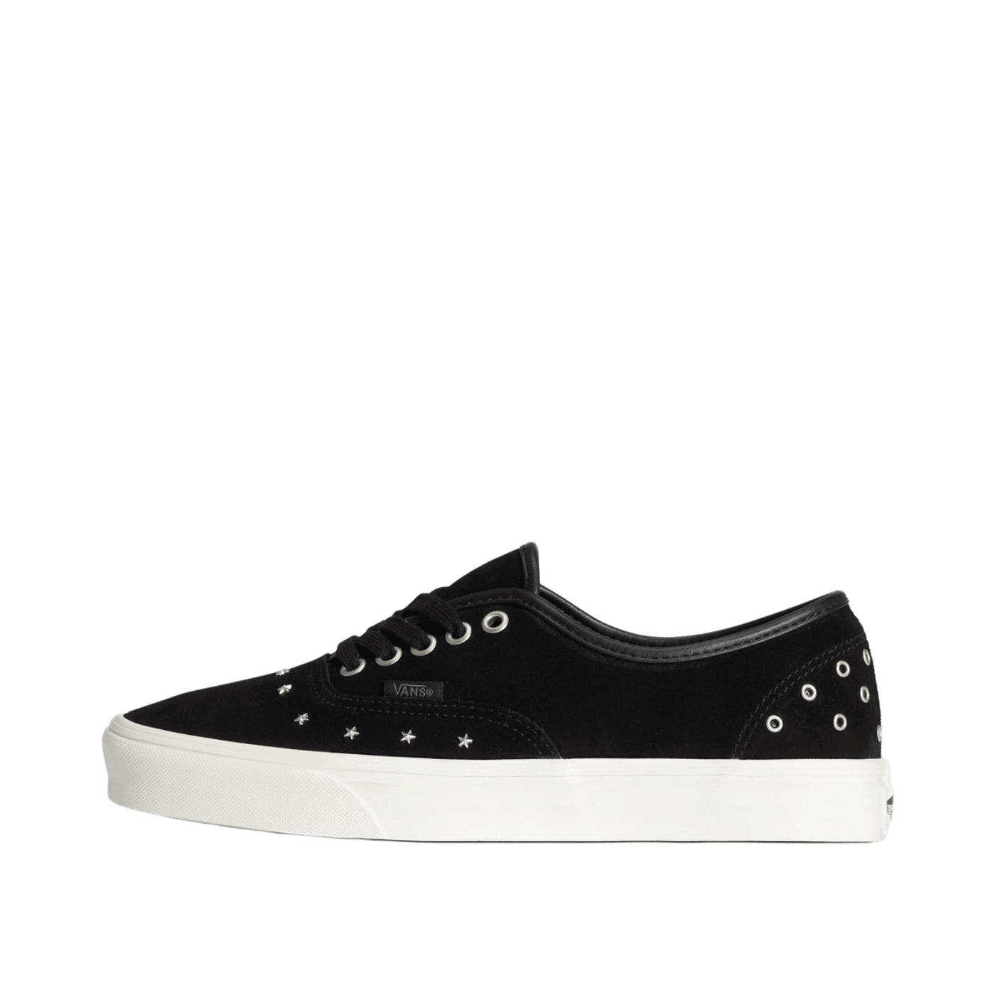 Vans Authentic "Black" | VN000D7YBPT